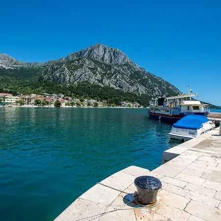 Daire Zara & Maris Gradac (Split-Dalmatia)