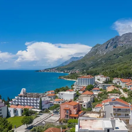 Daire Zara & Maris Gradac (Split-Dalmatia)